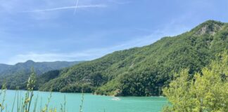 120 classi del territorio di Rimini, Forlì-Cesena e Ravenna coinvolte dal progetto “La mia acqua” edizione 2024/25