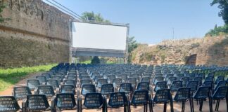 Dal 12 giugno al 21 settembre: 100 serate per la stagione sotto le stelle di Rocca Cinema