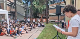 Faenza festeggia la Repubblica con le scuole: cerimonia all’Istituto Comprensivo Matteucci