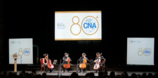 80 anni per CNA Ravenna