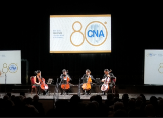 80 anni per CNA Ravenna