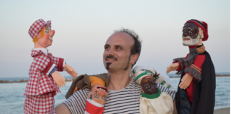 Burattini alla riscossa: al via il festival diffuso tra le province di Ravenna e Ferrara