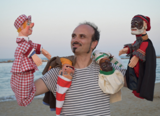 Burattini alla riscossa: al via il festival diffuso tra le province di Ravenna e Ferrara