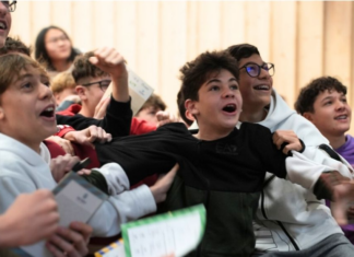 Green Steel Game: iniziativa educativa e gratuita promossa da RICREA