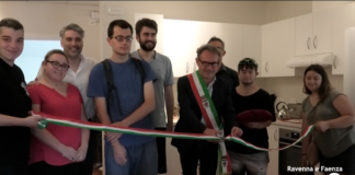 Nuovi appartamenti a Faenza per l’autonomia abitativa per ragazzi con disabilità