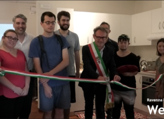 Nuovi appartamenti a Faenza per l’autonomia abitativa per ragazzi con disabilità