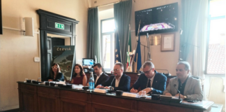 La Consolini Volley San Giovanni in Marignano “trova casa” a Cervia per la stagione di Serie A1