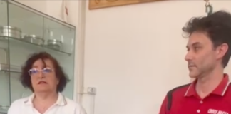 Nuova presidente per la Croce Rossa di Faenza