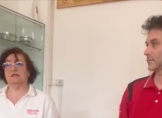 Nuova presidente per la Croce Rossa di Faenza