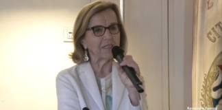 Elsa Fornero a Lugo per il Centro Studi Einaudi