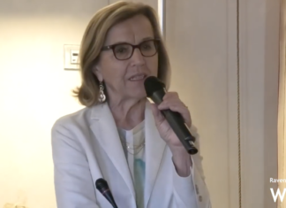 Elsa Fornero a Lugo per il Centro Studi Einaudi