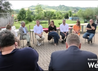 Iniziato a La Maccolina il CRE per bambini e ragazzi con autismo