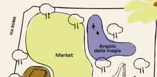 Fusignano: al parco Piancastelli una festa per celebrare la notte di San Giovanni