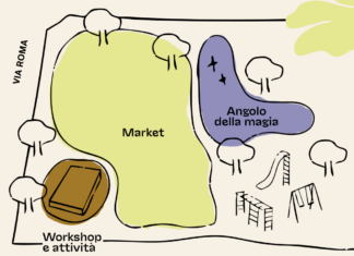 Fusignano: al parco Piancastelli una festa per celebrare la notte di San Giovanni