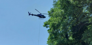 Strada provinciale 302R Brisighellese: cantieri in corso a Sant’Eufemia e San Cassiano