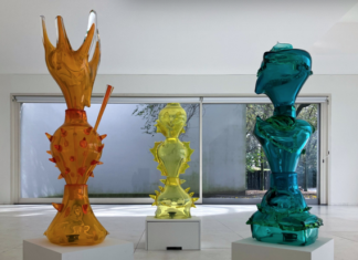 “Abyssal Creatures”: le sculture sonore di Francesco Cavaliere al MAR di Ravenna