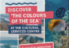 Un viaggio creativo tra colori, sogni e il profumo del mare al Centro Servizi Culturali