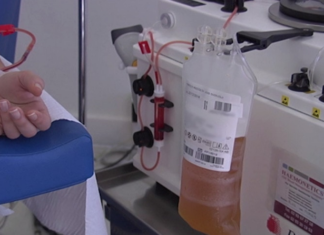 Dona il plasma: incontro con l’Avis provinciale a Faenza