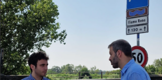 Conselice: avviata la progettazione per la manutenzione straordinaria del ponte della Bastia