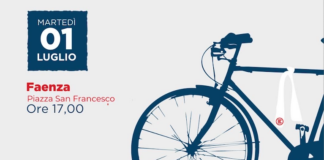 Fiab ed Emergency organizzano una pedalata per la pace