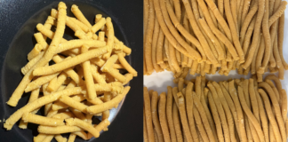 Sua maestà il passatello: corso di cucina con l’Academia del Cardo