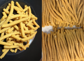 Sua maestà il passatello: corso di cucina con l’Academia del Cardo