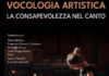 Vocologia artistica: al Conservatorio Verdi la presentazione del manuale del canto