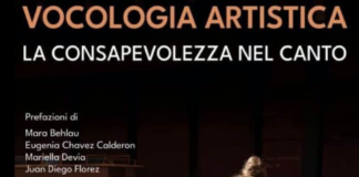 Vocologia artistica: al Conservatorio Verdi la presentazione del manuale del canto