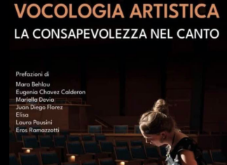 Vocologia artistica: al Conservatorio Verdi la presentazione del manuale del canto