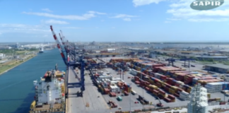 Ancisi (LpRa): Misero bilancio della SAPIR, palla al piede del porto