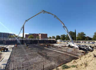 Mingozzi (TCR): “Acmar migliora. Un bene per tutta Ravenna”