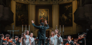Il Concerto del Giubileo in duomo a Ravenna