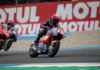 Zero punti ad Assen per Gresini in MotoGp. Arenas settimo in Moto2