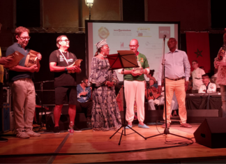 Un patto di amicizia tra popoli: firmato accordo tra i Comuni di Bagnara di Romagna e Douala V, in Camerun