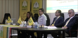 “L’agricoltura è una forza giovane e sociale!”