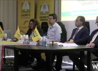 “L’agricoltura è una forza giovane e sociale!”