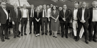 Nasce la Fondazione Vitalis: dodici imprese unite per costruire il futuro del territorio attraverso formazione, cultura e innovazione