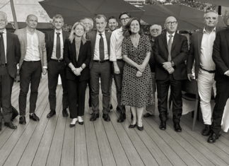 Nasce la Fondazione Vitalis: dodici imprese unite per costruire il futuro del territorio attraverso formazione, cultura e innovazione