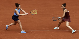 Roland Garros: Errani e Paolini, storico trionfo. È il primo Slam in coppia per le azzurre!