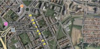 Ancisi-Spadoni (Lpra-Lega-Pdf): Mettere in sicurezza viale Alberti dal traffico sfrenato