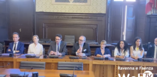 Ecco la squadra di Alessandro Barattoni. Riconfermato Fusignani Vice Sindaco. Novità tra gli assessori