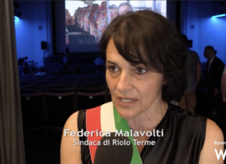 I primi 80 anni della Cooperativa Trasporti di Riolo Terme