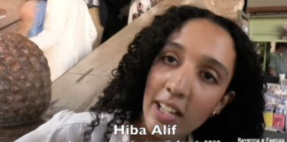 Attestati di solidarietà alla nuova Assessora Hiba Alif da Avs, Sinistra Italiana, Ambiente e territorio e Europa Verde Ravenna