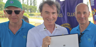 Lions Club Ravenna Romagna Padusa: “Festa delle ciliegie 2025”