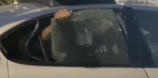 Gianluca Benzoni: “A Marina di Ravenna non è andato in frantumi solo un vetro blindato, si è incrinata la nostra coscienza collettiva”