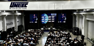 100 Anni di UNITEC, 100 Anni di Grand Prix