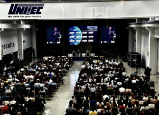 100 Anni di UNITEC, 100 Anni di Grand Prix