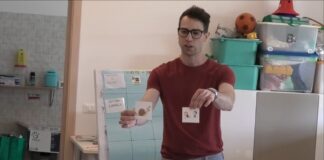 Apprendere attraverso il gioco al Centro Educativo Anacleto di Porto Fuori