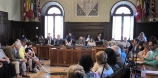 Prima seduta del consiglio comunale. Ecco gli obiettivi dei consiglieri tra conferme e nuovi entrati