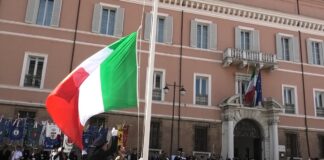 79° anniversario della Repubblica: le celebrazioni in Piazza del Popolo